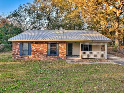 2503 Dewsbury Court, Hephzibah, GA, 30815