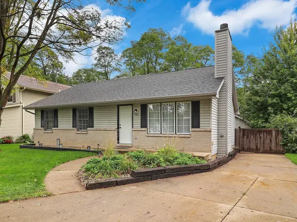 9207 8th AVENUE, Pleasant Prairie, WI 53158