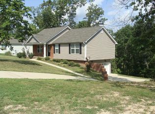 183 Windy Dr, Ringgold, GA 30736