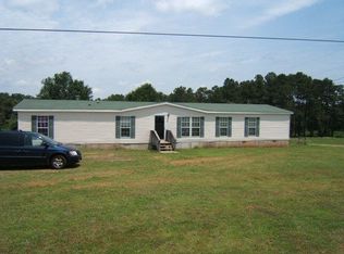 2340 Greeson Rd, Statham, GA 30666