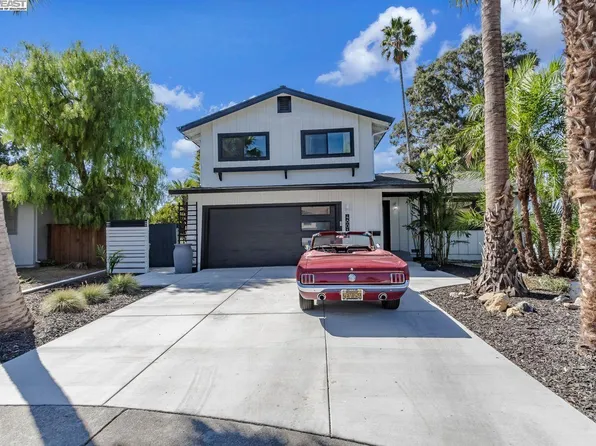 48017 Starlite Ct, Fremont, CA 94539