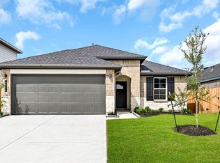 5023 Balcolm Dr, Fresno, TX 77545