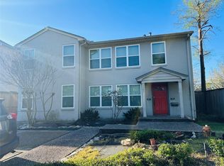 2309 Sheridan St, Houston, TX 77030