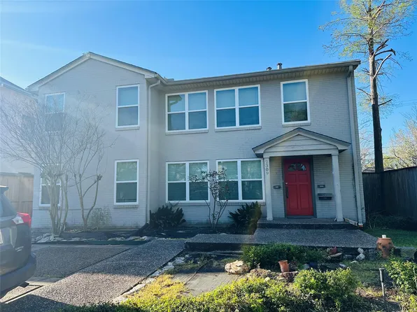 2309 Sheridan St, Houston, TX 77030