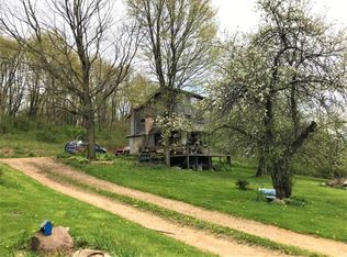 3623 Chestnut Hills Rd, Newark, OH 43055