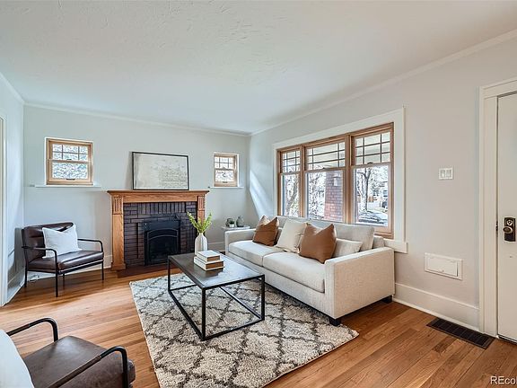 5th image of 586 S Corona Street