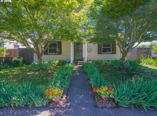 3304 NE 83rd Ave, Portland, OR 97220