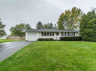 39 Academy Dr, Rochester, NY 14623