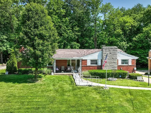 5664 Midforest Ln, Cincinnati, OH 45233