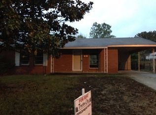5 Rosemoor Dr, Little Rock, AR 72209