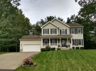 50 Summit St, Corning, NY 14830