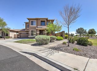 16205 N 180th Dr, Surprise, AZ 85388