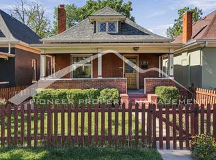 369 S Pennsylvania St, Denver, CO 80209