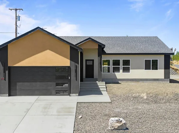 210 Caldona Ave, Mesa, WA 99343