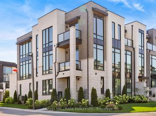 15 Carrville Woods Cir, Vaughan, ON L6A 4Z6