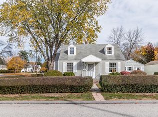 3 Garfield Cir, South Portland, ME 04106