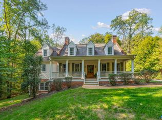 3080 Beau Mont Farm Rd, Charlottesville, VA 22901