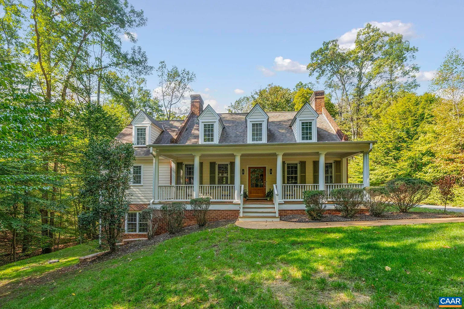 3080 Beau Mont Farm Rd photo 1