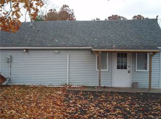 287 Route 209, Pt Jervis, NY 12771