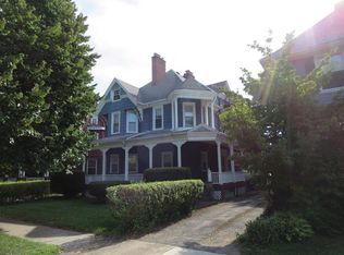 4 Portsmouth Ter, Rochester, NY 14607