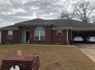 1228 Hummingbird Cir, Longview, TX 75601