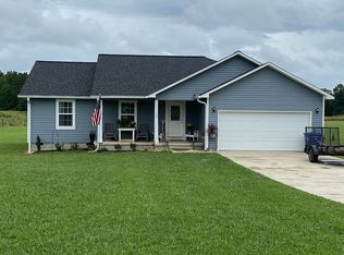 73 County Road 261, Fort Payne, AL 35967