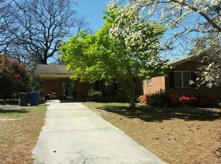 4005 Pine Forest Dr, Columbia, SC 29204