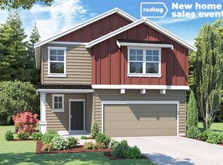 2240 Halter Dr, Woodburn, OR