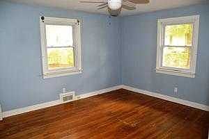 Firsth Bedroom