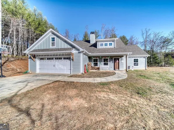 400 Floyds Way, Blairsville, GA 30512