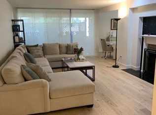 850 S Shenandoah St APT 103, Los Angeles, CA 90035