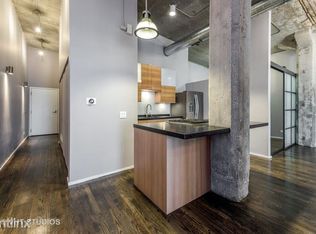 110 N Peoria St SUITE 101, Chicago, IL 60607