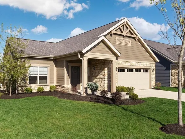 6171 Water Bank St, Dublin, OH 43017