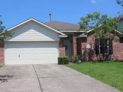 2 Briar Grove Ct, Conroe, TX, 77301