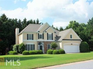 1480 Redbud Way, Cumming, GA 30041