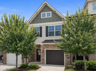 518 Retreat Ln, Wake Forest, NC 27587