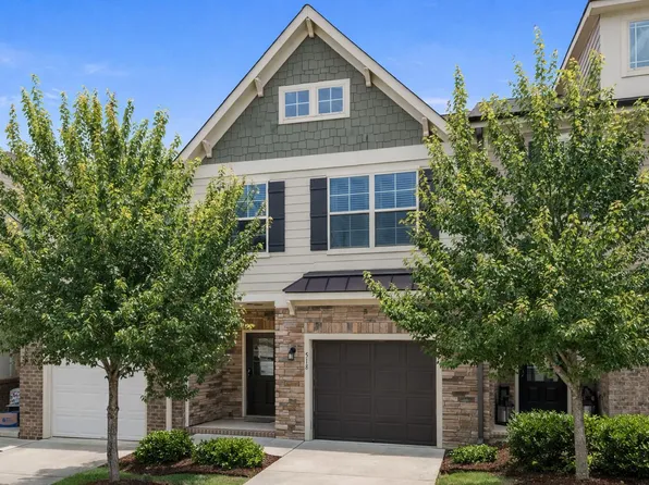 518 Retreat Ln, Wake Forest, NC 27587