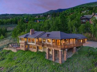 38 Blue Moon Trl, Silverthorne, CO 80498