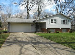 6849 Wil Lou Ln, North Ridgeville, OH 44039