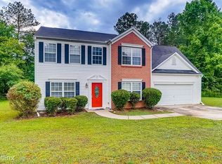 878 Crestworth Xing, Powder Springs, GA 30127