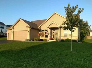 5663 Karakul Ter, Roscoe, IL 61073