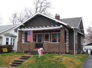 122 W Kenworth Rd, Columbus, OH 43214