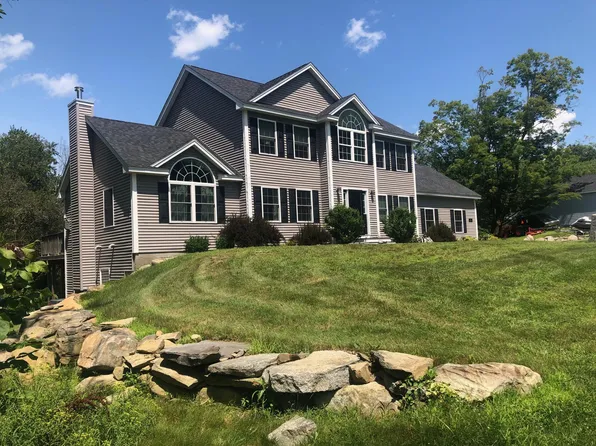 218 Grant Rd, Newmarket, NH 03857