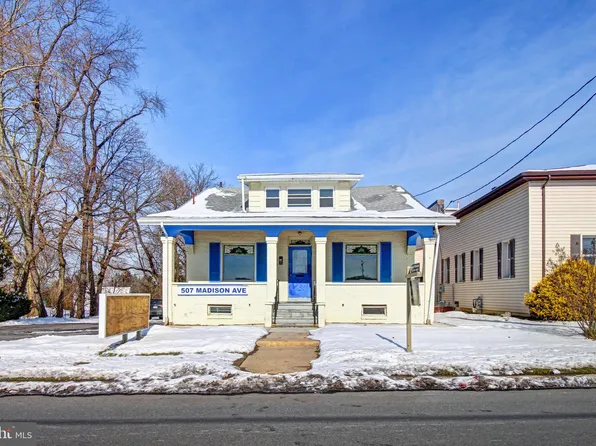 507 Madison Ave, Reading, PA 19605