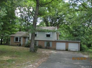 3571 Clintwood Rd, Midlothian, VA 23112