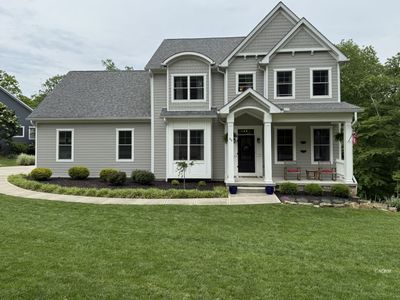 99 University Estates Blvd, Athens, OH, 45701