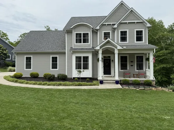 99 University Estates Blvd, Athens, OH 45701