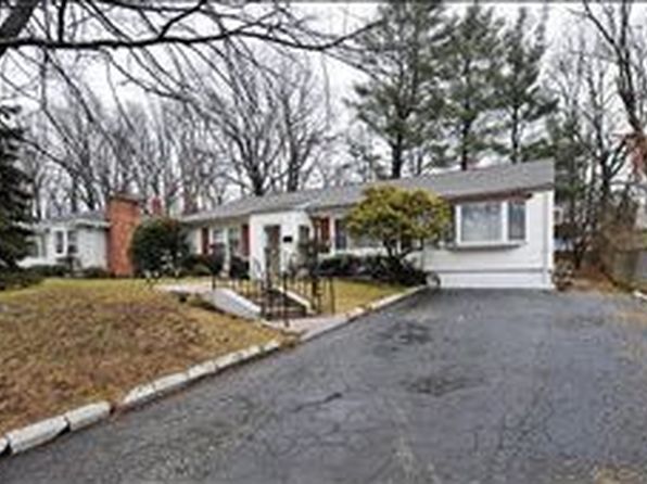 homes for rent in west orange nj