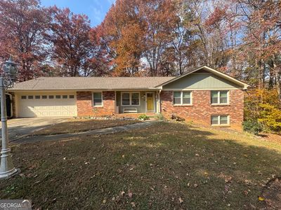 1455 Timberlane Rd, Lawrenceville, GA, 30045