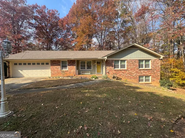 1455 Timberlane Rd, Lawrenceville, GA 30045